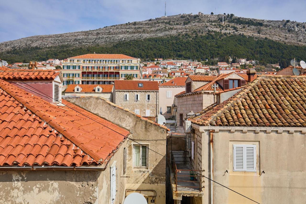 Stone Elegance * Dubrovnik