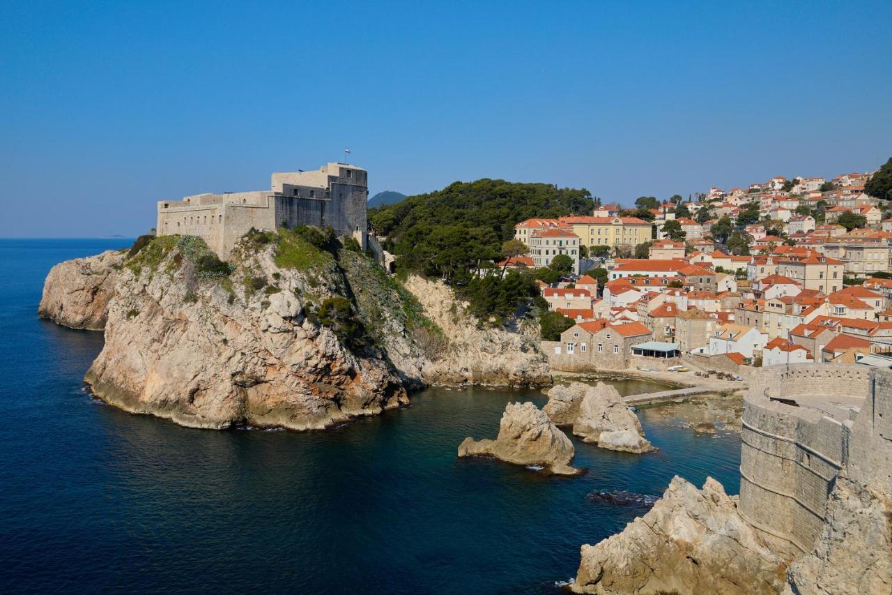 Apartment Stone Elegance Dubrovnik