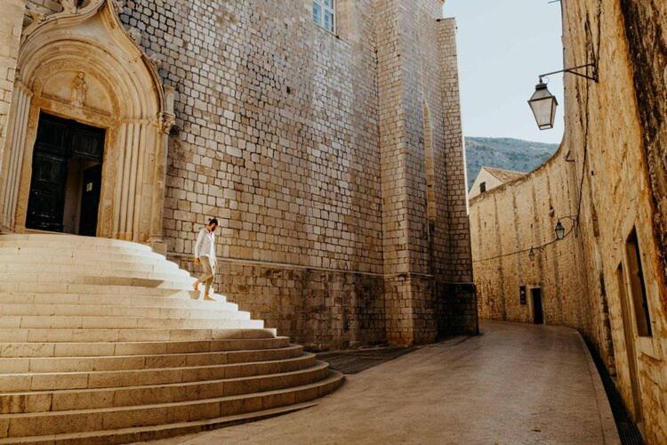 Apartment Stone Elegance Dubrovnik