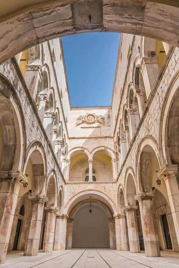 Appartamento Stone Elegance