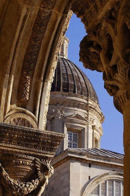 Stone Elegance