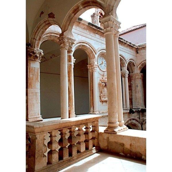 Stone Elegance