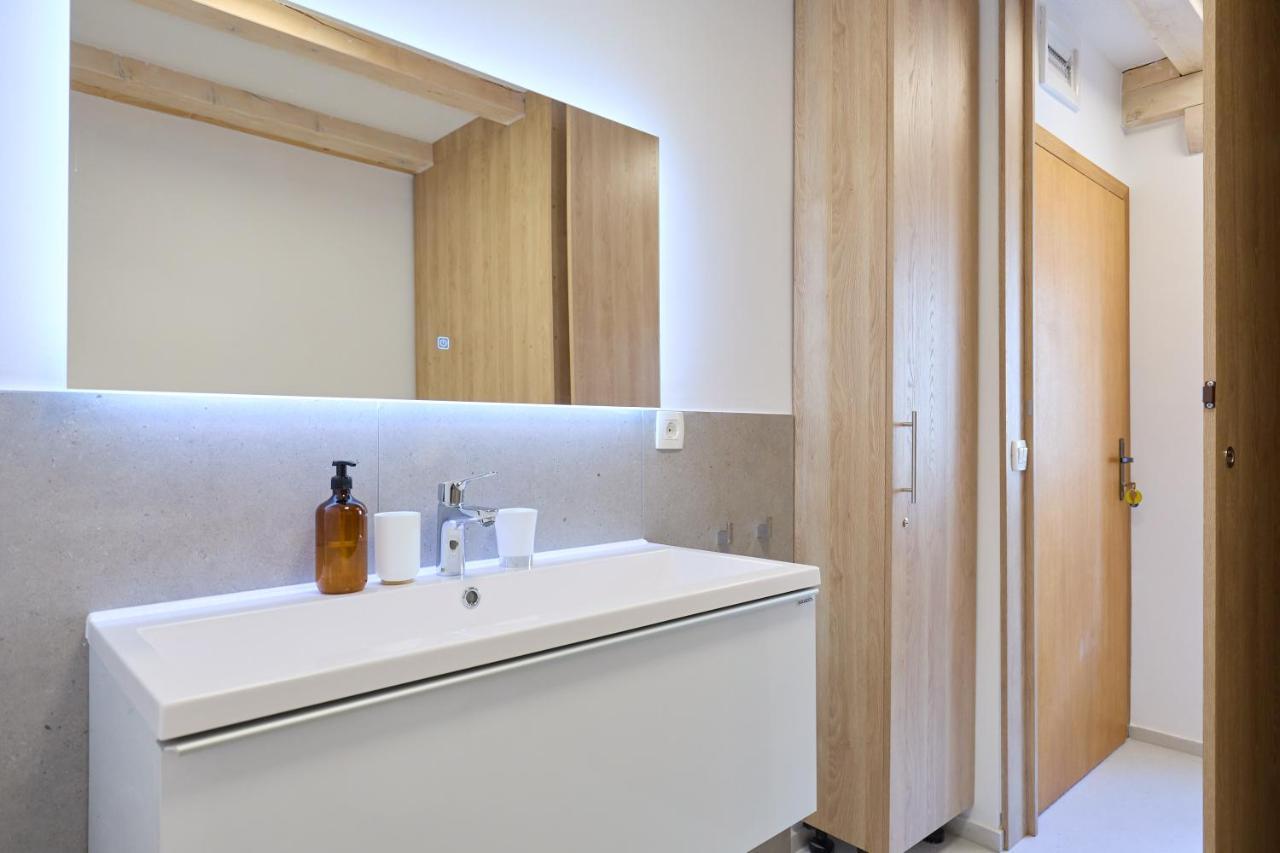 Appartamento Stone Elegance *