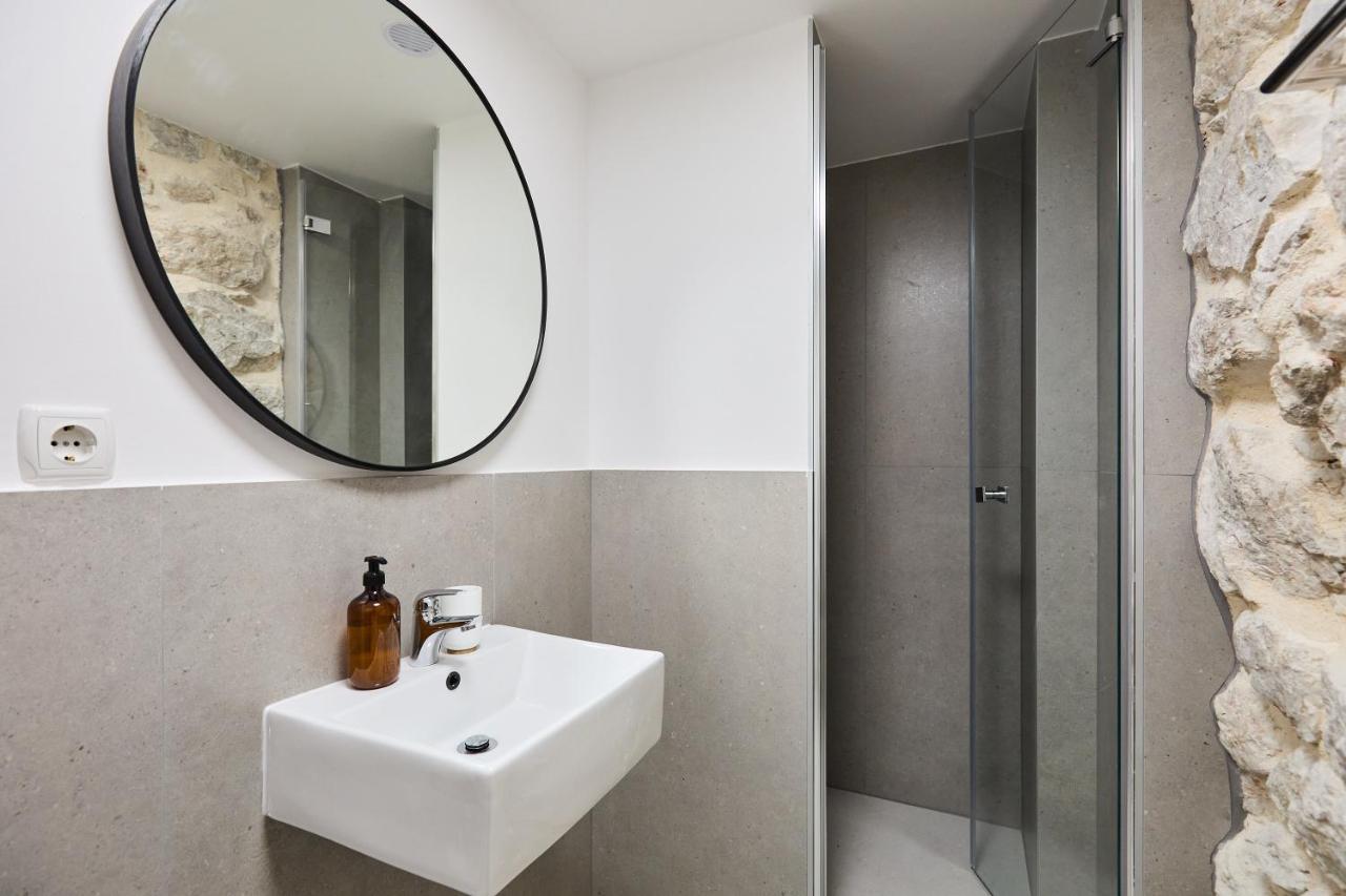 Appartamento Stone Elegance