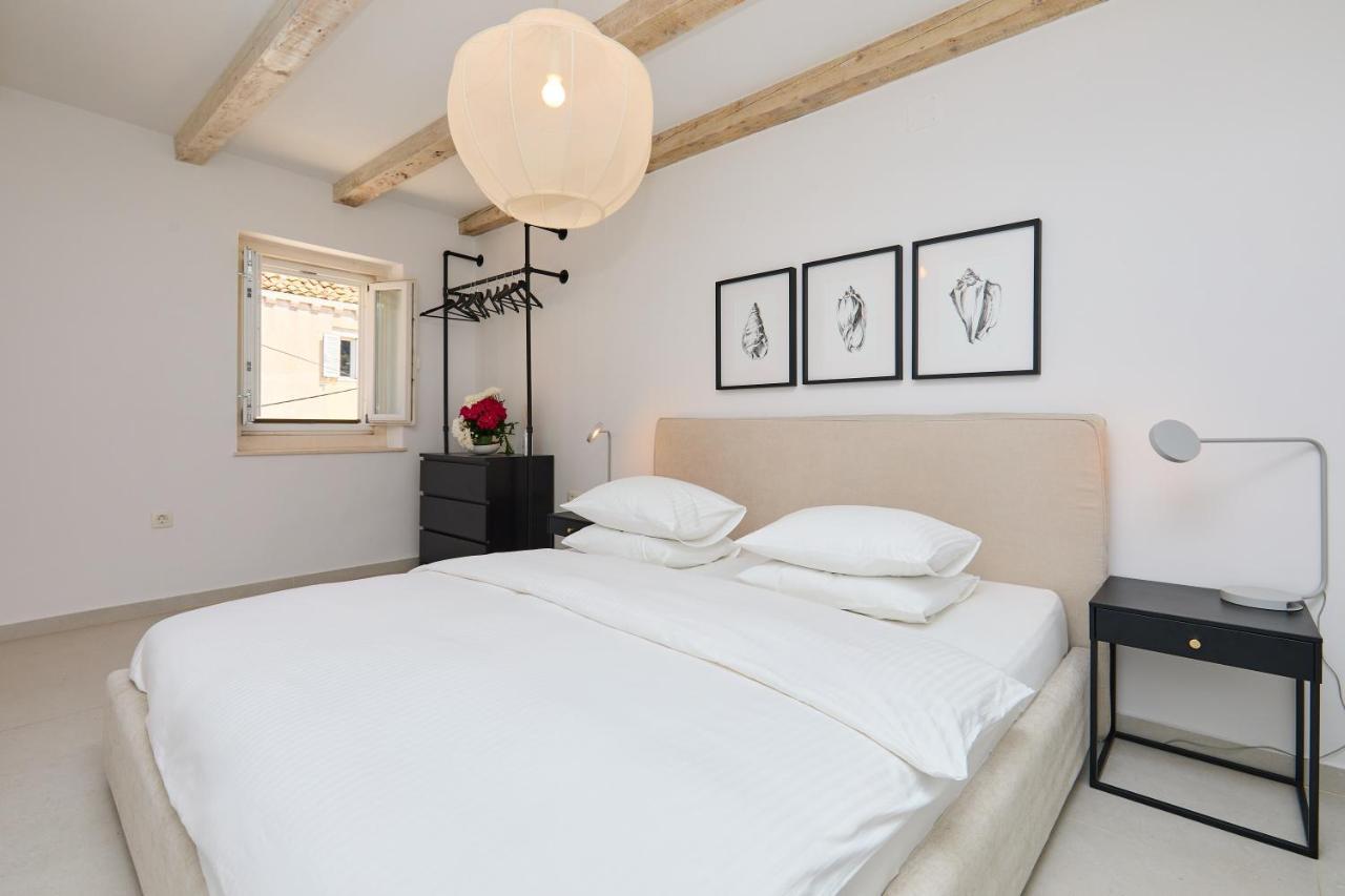 Appartamento Stone Elegance