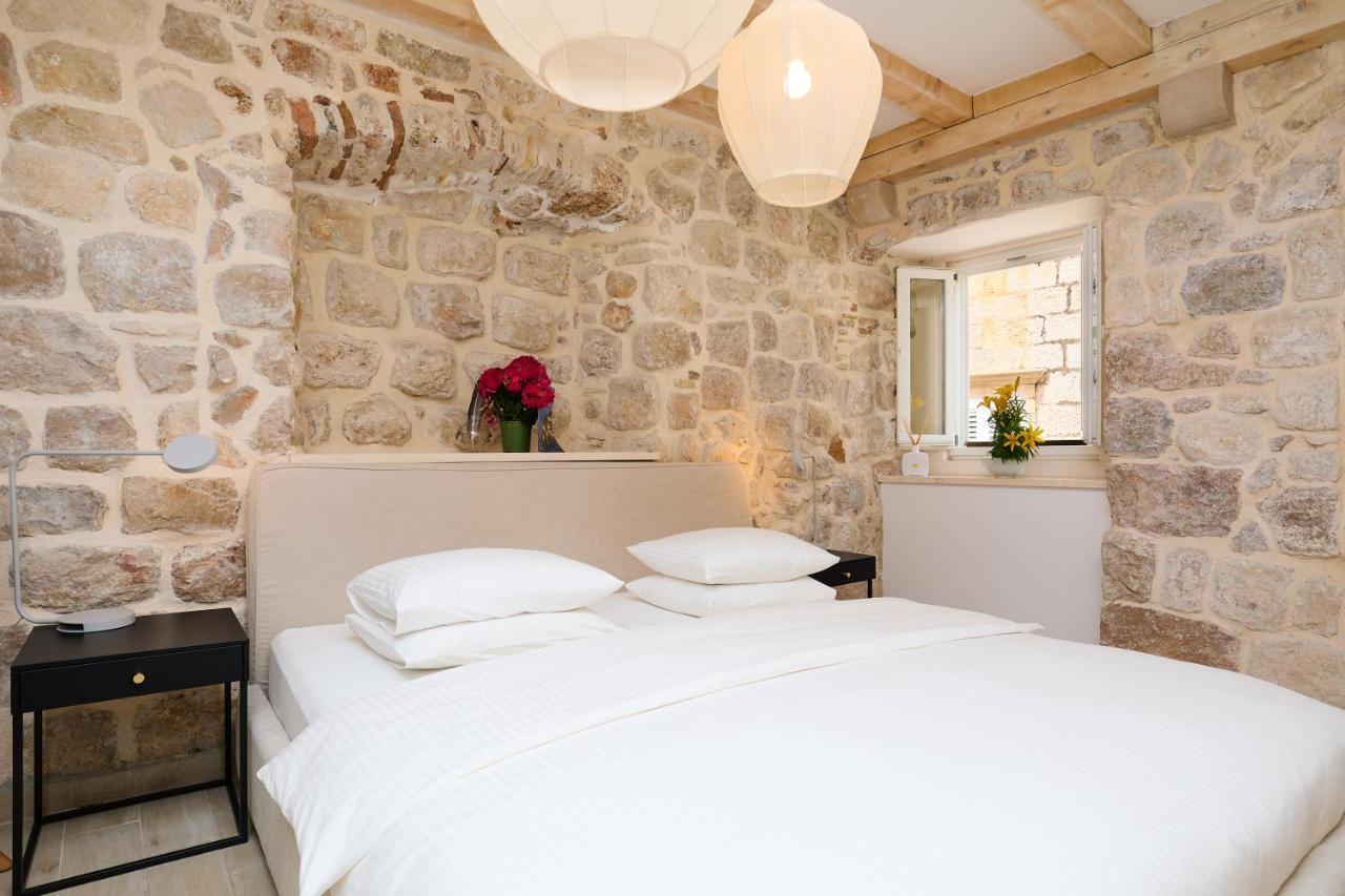 Stone Elegance Appartamento *