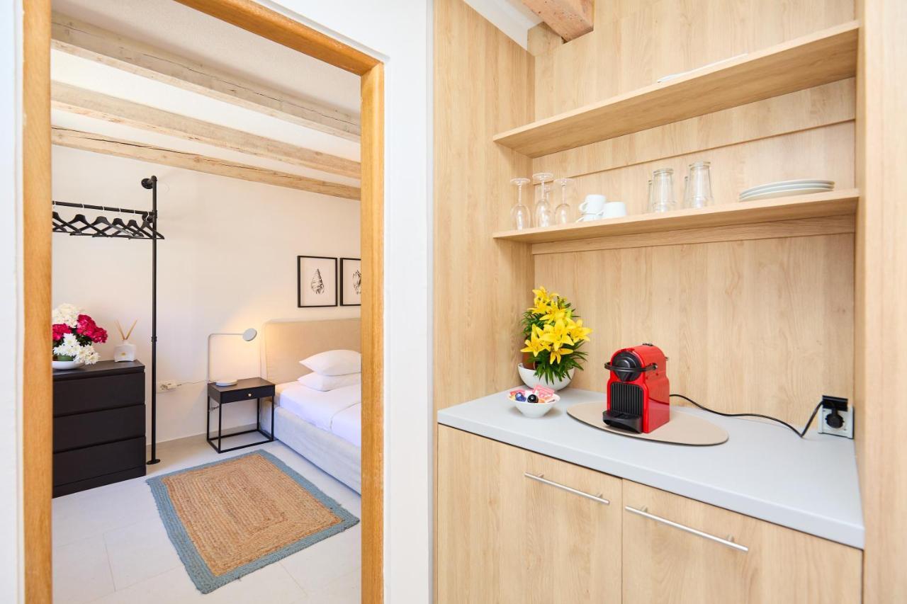 Stone Elegance Appartement Dubrovnik