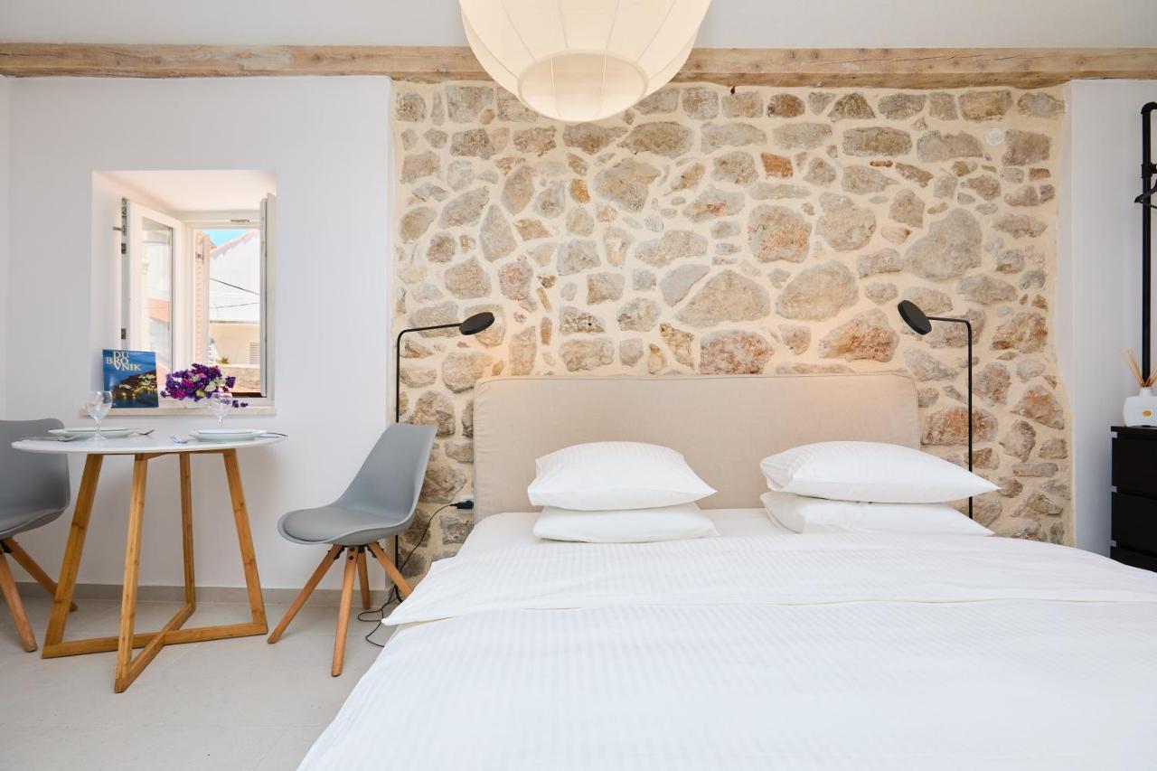 Appartamento Stone Elegance