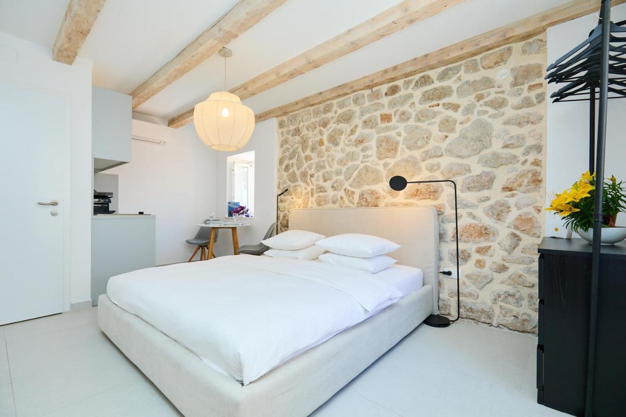 Appartamento Stone Elegance Ragusa