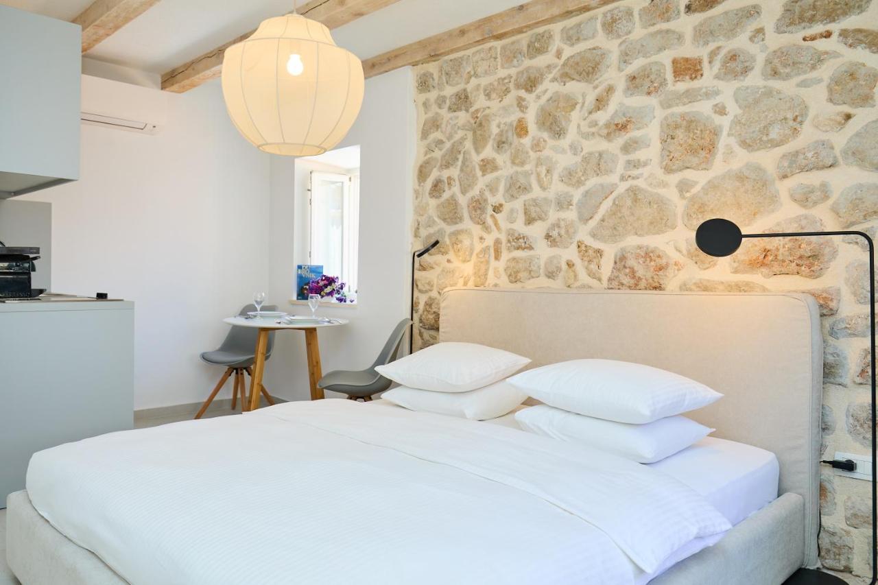 Stone Elegance Appartamento