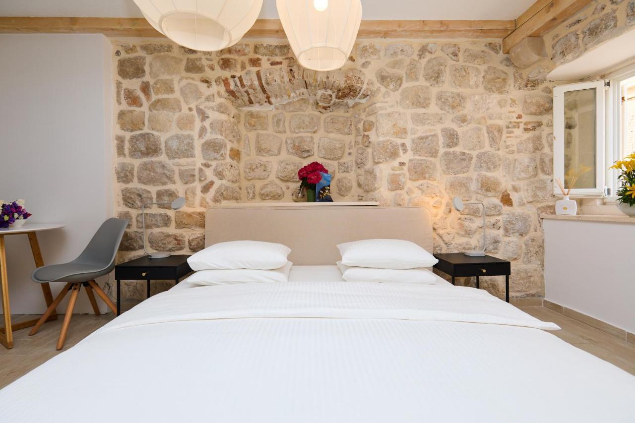 Stone Elegance Appartamento