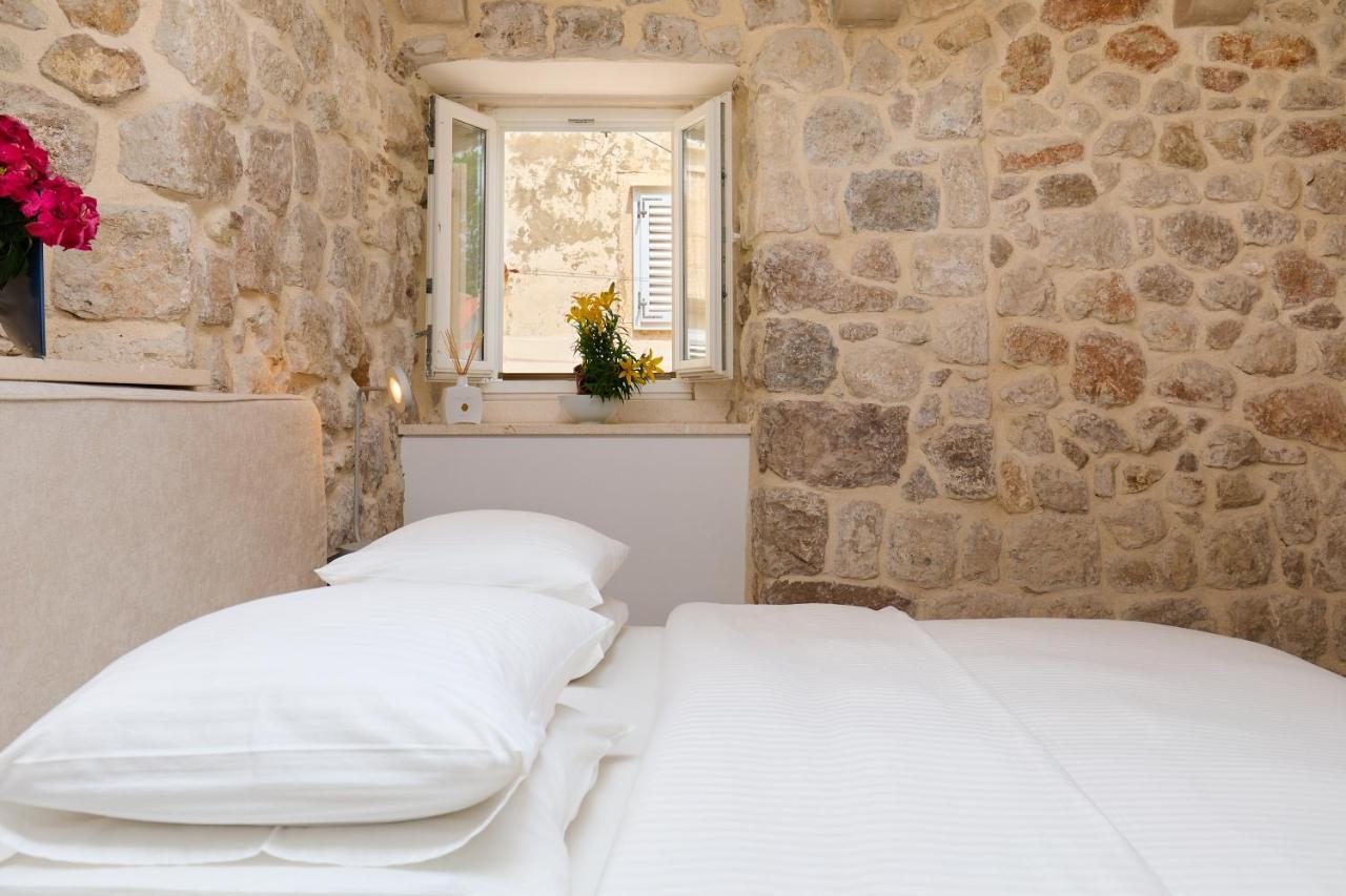 Appartamento Stone Elegance