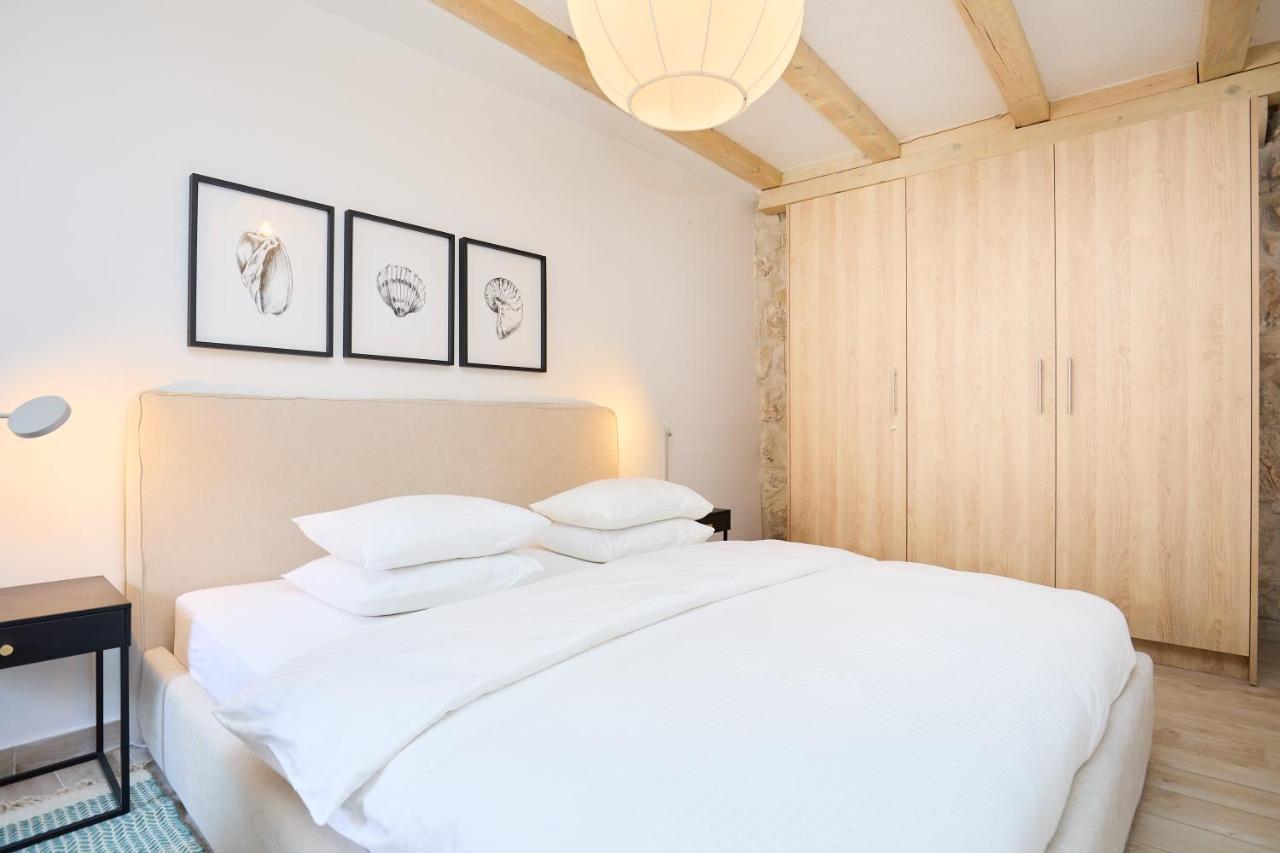Appartamento Stone Elegance Ragusa