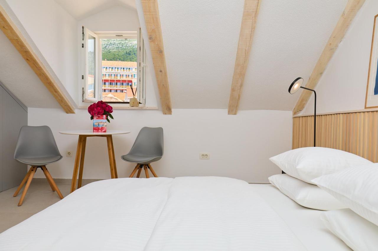 Appartement Stone Elegance
